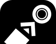 方块进洞logo图