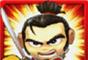 武士大战僵尸2logo图