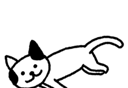 猫咪真的很可爱logo图