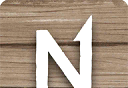 尼达维尔桌游logo图