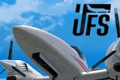 uni飞行模拟器logo图