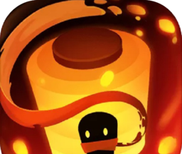 幸运六狮logo图