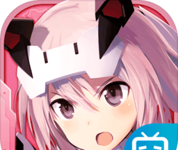 机甲爱丽丝logo图