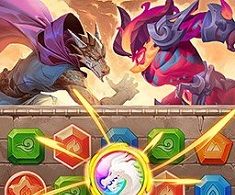 消消英雄logo图