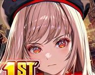 胜利女神:妮姬logo图