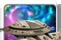 太空赛车模拟器logo图