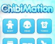Chibimationlogo图