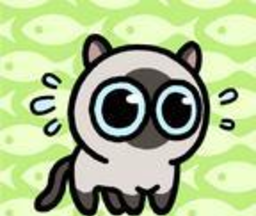 冒险猫logo图
