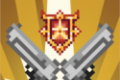 像素枪手幸存者logo图