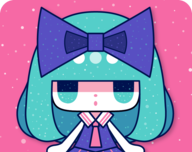 CustomTiyokologo图