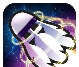 羽毛球之星logo图