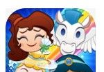 迪士尼表情包大作战logo图