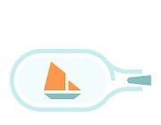 壮汉海上漂流记图标