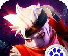 卡拉希尔战记logo图