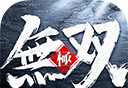 极无双logo图
