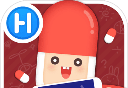 疯狂来往logo图