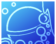 加查女神logo图