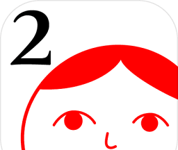 阅读空气2logo图