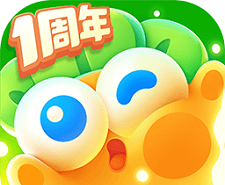 保卫萝卜4白萝卜传奇logo图