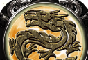 美杜莎传奇logo图