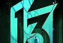 飞越十三号房logo图
