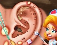 疯狂的诊所logo图