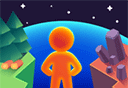 我的小宇宙logo图