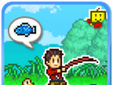 鱼塘公园logo图