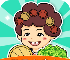 我要当房东logo图