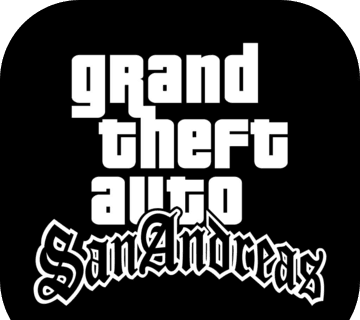 gtasanandreaslogo图