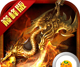 传奇归来logo图
