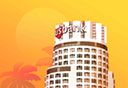 洛杉矶罪恶之城logo图