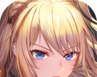 创世女神logo图