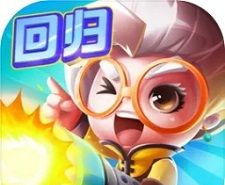 宫爆:老奶奶家族篇logo图