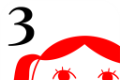 察言观色3logo图