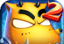 我叫MT2logo图