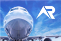 rfs飞行模拟器logo图