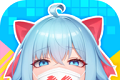 二次元打印机logo图