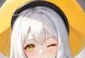 美少女飞行logo图