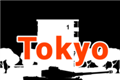 东京模型坦克logo图