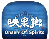 映泉乡logo图