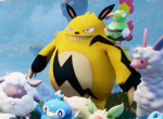 palworldlogo图