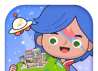 米加世界logo图