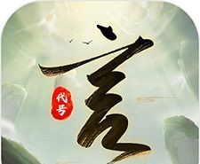 代号:言logo图