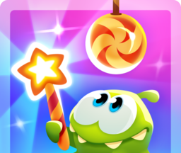 割绳子:魔法logo图