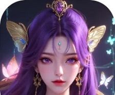 仙剑蜀山logo图