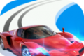 日式赛车logo图