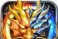 爆装裁决传奇logo图