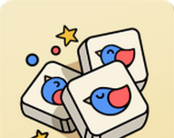 三消方块logo图