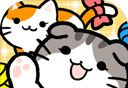 猫咪公寓logo图